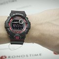 Часы Casio G-Shock GBD-800-1 фото 18